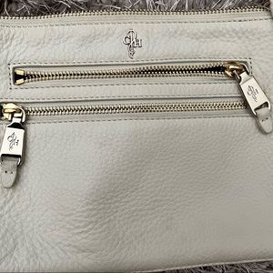 Cole Haan Leather Crossbody Purse